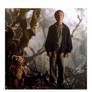 Meet your Posher, Zviadi